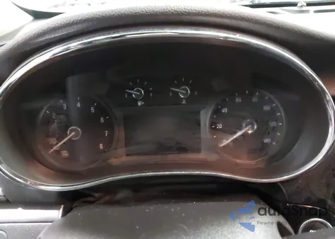 2019 Buick Encore Awd Essence из США, поврежденный, VIN KL4CJGSM2KB800271